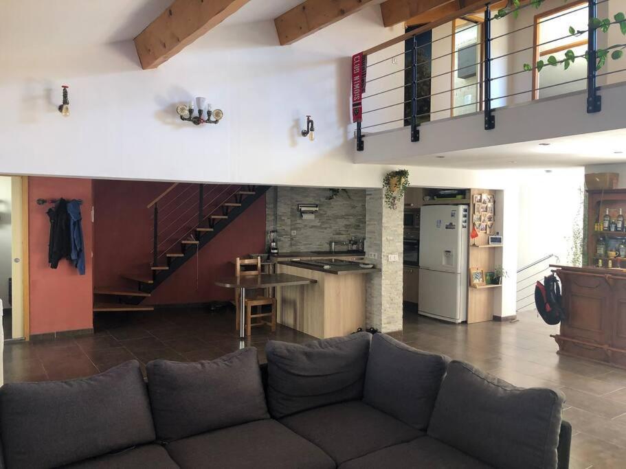 Maison De Village Avec Patio Bessan 外观 照片
